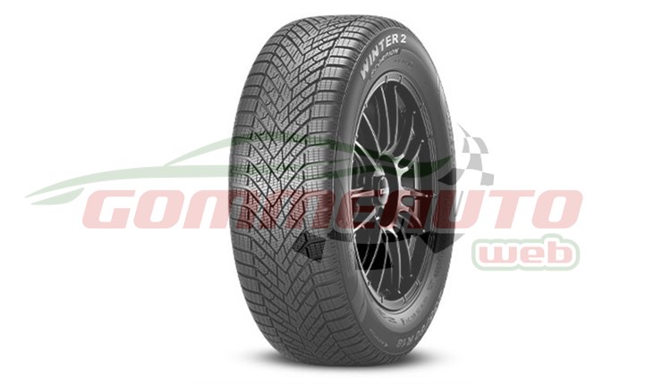 COP. 315/35VR22  PIRELLI  SCORPION WINTER 2 RFT XL 111V M+S